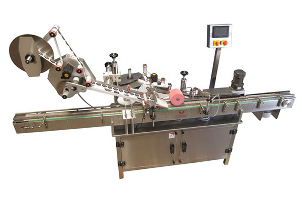 labeling machine manufacturers