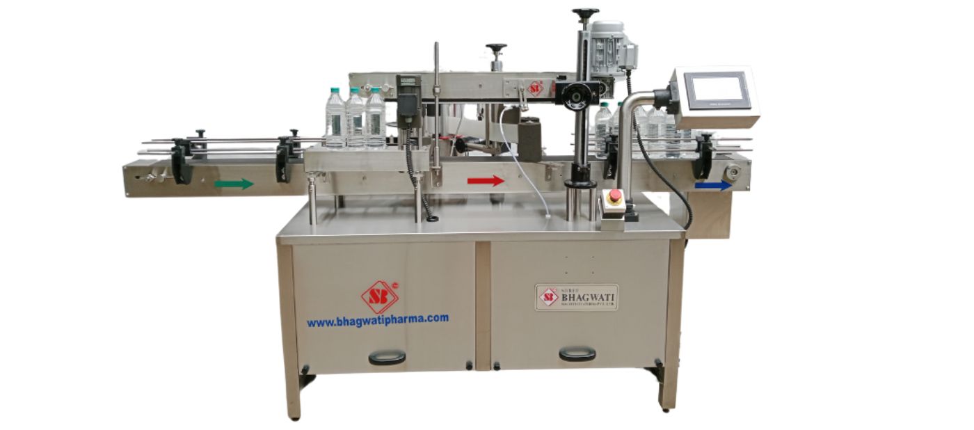 Maximize Efficiency with the Latest Cereal Powder Labeling Technology