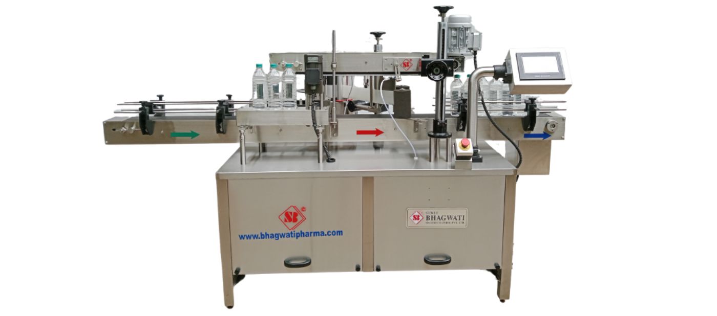 How Advanced Lip Balm Labeling Machines Elevate Lip Balm Branding