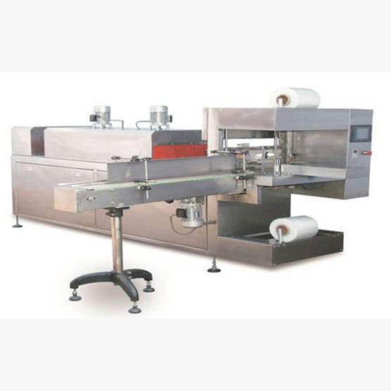 Labelling Machine