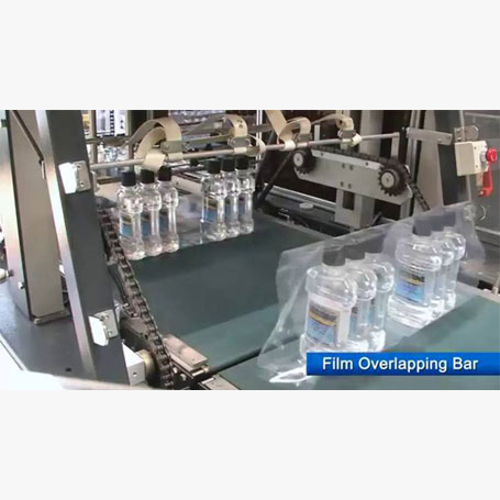 Labelling Machine