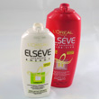 Shampoo Labeling