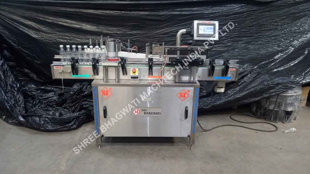 Label Applicator Performance