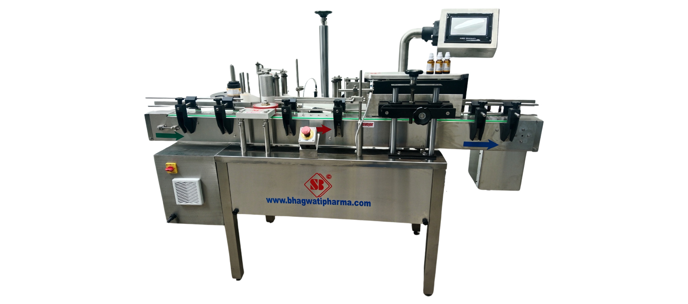 self-adhesive-bottle-sticker-labeling-machine