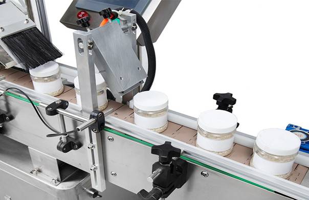 Multi Purpose Customized Self Adhesive Labeler