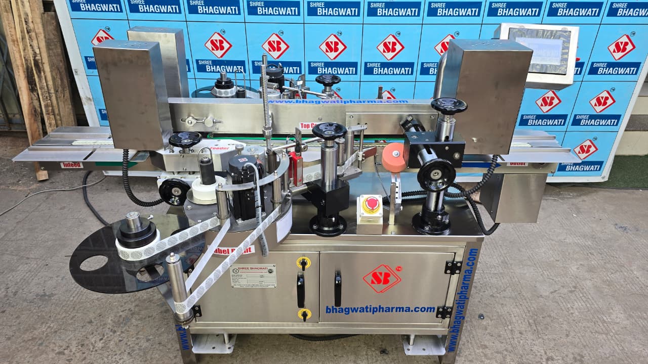 Tamper Evident Labels for Seal Labeling